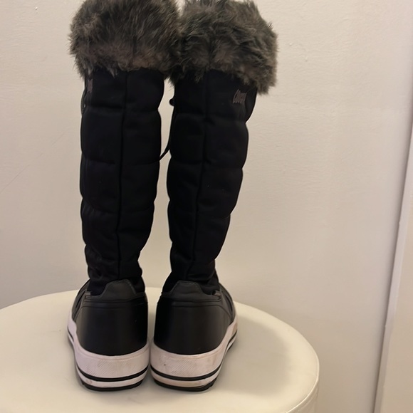 Cougar Boots - Picture 5 of 5